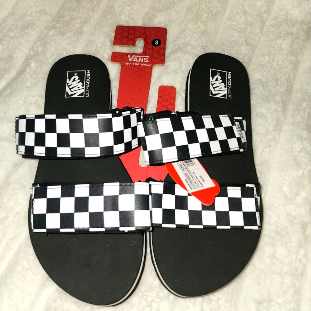 Vans Sandals